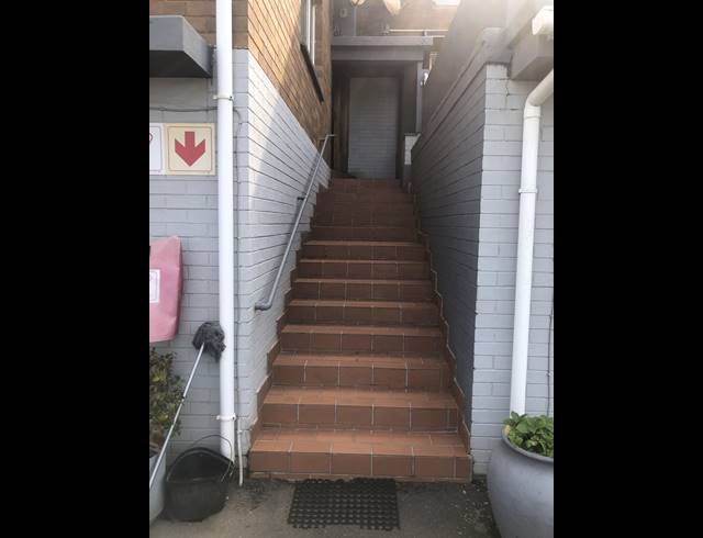 2 BEDROOM FLAT FOR SALE IN DOONSIDE